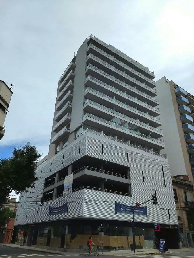 Independencia 1302 6E By Hb Lägenhet Buenos Aires Exteriör bild